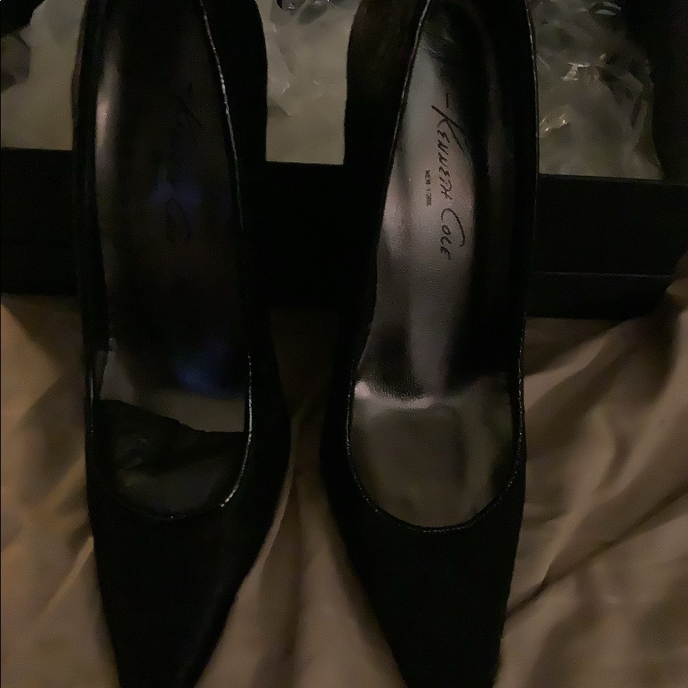 Kenneth Cole heels